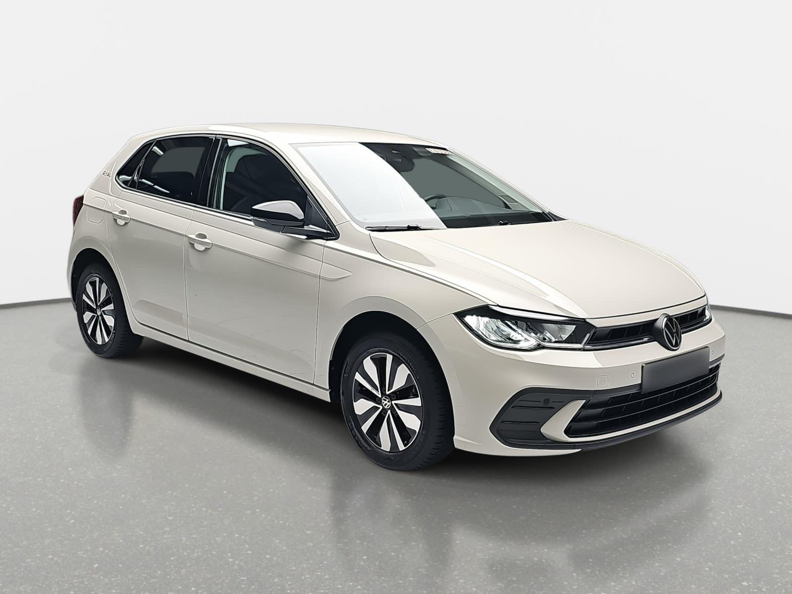 Volkswagen POLO 1.0 TSI DSG GOAL NAVI LED APP-CONNECT