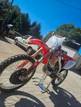 Honda CRF 250CCM - Offers