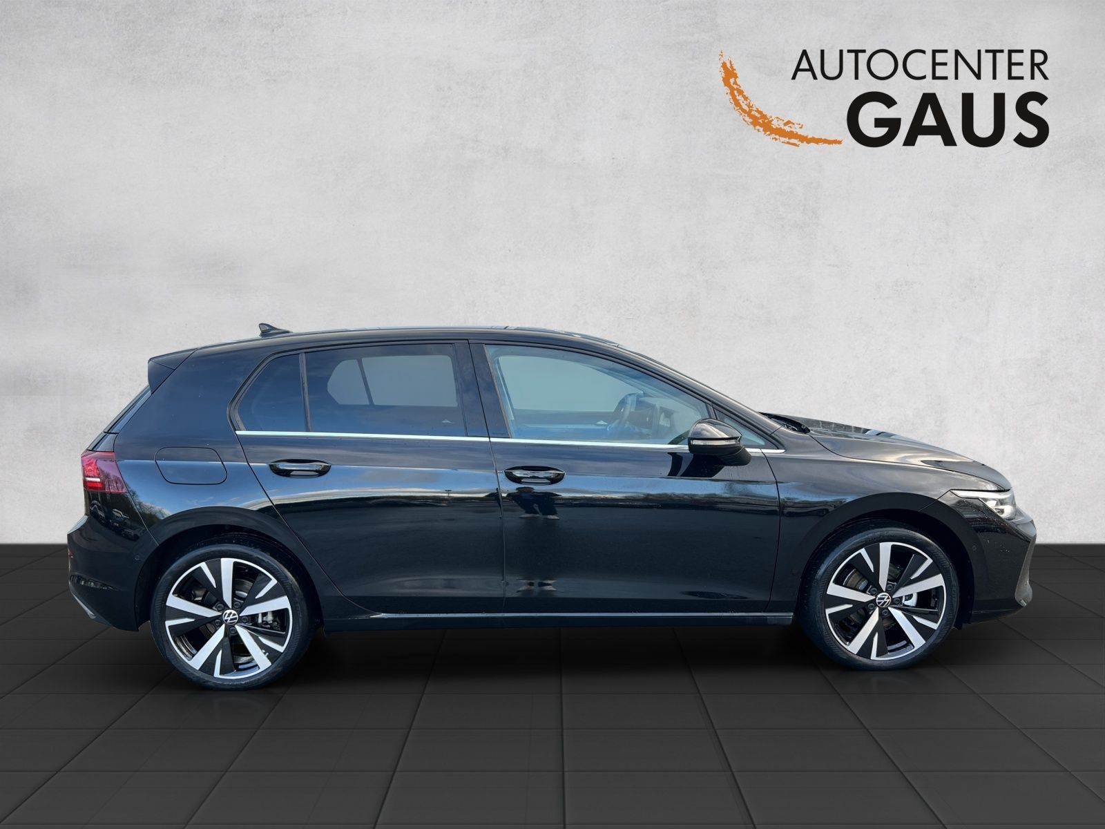 Volkswagen Golf - Bild 6