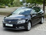 Volkswagen Passat 3.6 V6°Variant°Highline°4Motion°ACC°Navi° - VW Passat Gebrauchtwagen in Karlsruhe