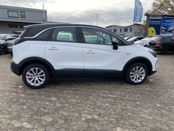 Bild 5 Opel Crossland (X) Crossland 1.2 AT/NAV/PDC vo+hi+Cam/SHZ+LHZ