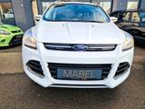 Ford Kuga 4x4 Titanium 2.0 TDCi +NAVI+KEYLESS+ - Ford Kuga: Titanium X