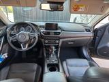 Mazda 6 2.2 Skyactiv - Mazda 2 mit Diesel-Antrieb: Automatik