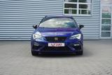 Seat Leon ST 2.0 Cupra 300 4Drive Virtual Cockpit LED - Seat Gebrauchtwagen in Magdeburg