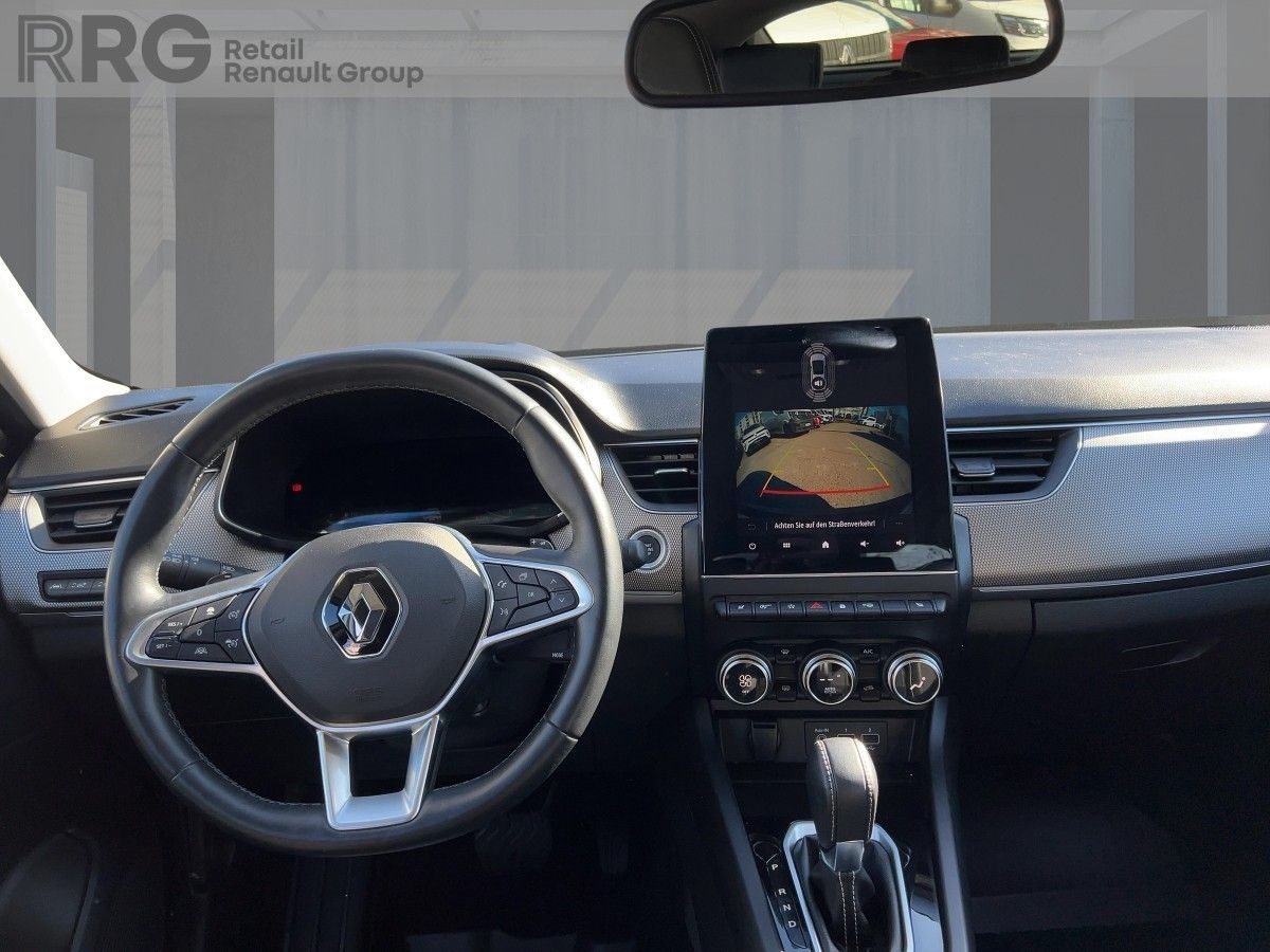 Renault Arkana - Bild 10