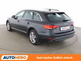 Audi A4 2.0 TDI Sport Aut.*NAV*XENON*TEMPO*CAM*PDC*VC - Audi mit Diesel-Antrieb: Kombi, Schaltgetriebe