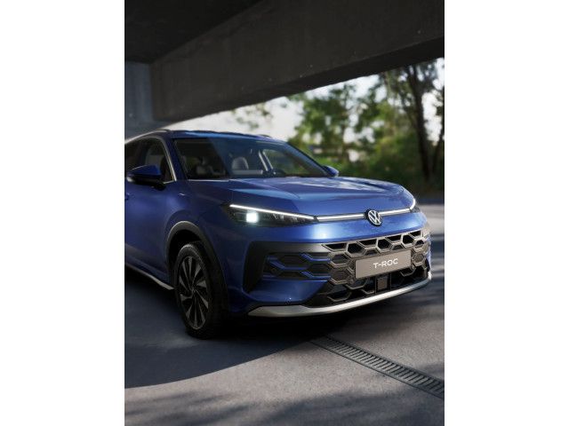 Volkswagen T-Roc - Bild 6