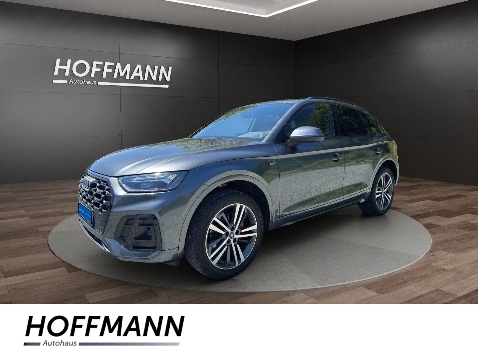 Fahrzeugbild von Audi Q5
