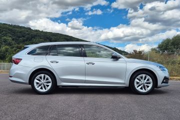 Skoda Octavia - 7