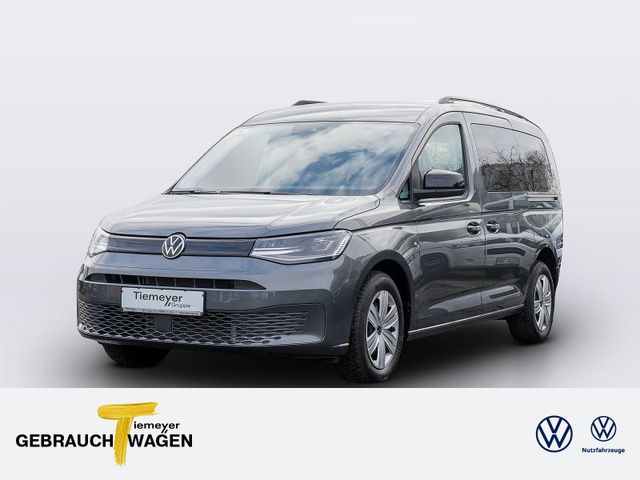 Volkswagen Caddy Maxi TSI DSG CALIFORNIA AHK LED KAMERA