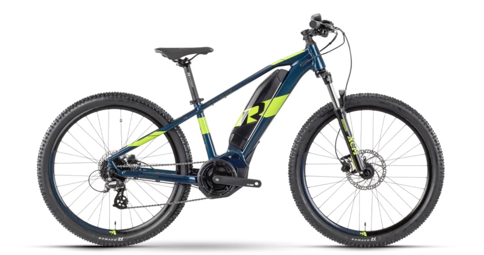 Raymon HardRay E 1.0