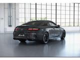 Mercedes-Benz E 53 AMG 4M+ Coupé Carbon NIGHT LUFTF. ACC PANO - gebrauchte Mercedes-Benz E 53 AMG aus dem Jahr 2023