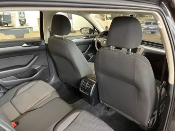 MYAUTOCENTER – Gebraucht- und Jahreswagen mit Werkstattservice in Pfaffenhofen Volkswagen Passat Variant Trendline BMTStart-Stopp*2.Hand*