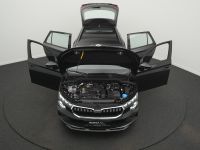 Skoda Kamiq - Vorschau Bild 31