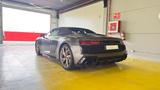 Audi R8 SPYDER 5.2 FSI RWD S-tronic - Audi R8 RWD Gebrauchtwagen