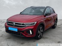 Volkswagen T-Roc - Vorschau Bild 2