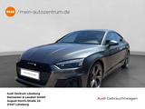 Audi A5 Sportback 40 g-tron S line Competition Alu Ma - Audi A5 Competition Gebrauchtwagen