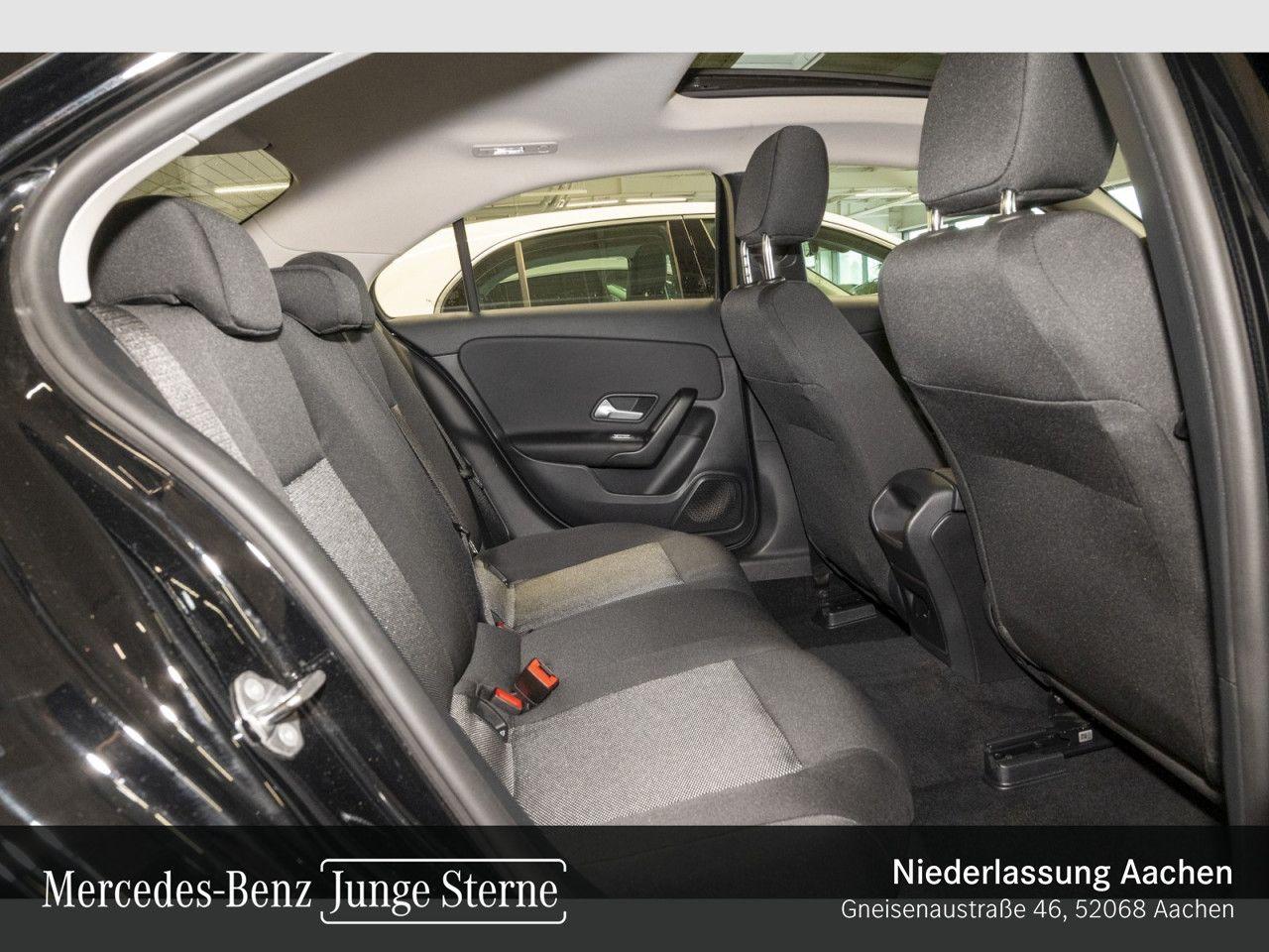 Mercedes-Benz A 250 e Lim Pano/LED/Kam/CarePlay/Navi+/DAB/PTS