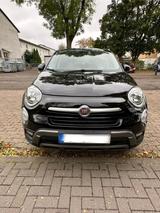 Fiat 500X 1.4, 140PS - Fiat 500X von privat