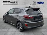 Ford Fiesta ST-Line Vignale 125PS Automatik LED B&O - Ford Fiesta: ST Line Vignale