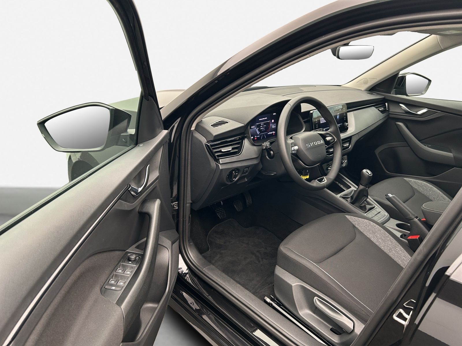 Skoda Kamiq - Bild 15