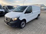 Mercedes-Benz eVito 111 KASTEN/DAB/KAMERA/KLIMA/SHZ PDC - Mercedes-Benz eVito Gebrauchtwagen