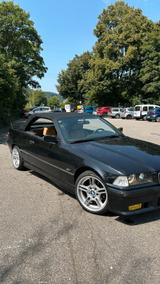 BMW e36 318i Schalter | Original M-Paket - gebrauchte BMW 318 aus dem Jahr 1996
