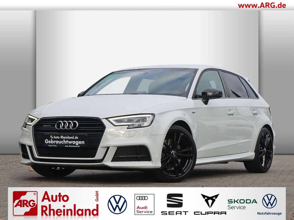 Image of Audi A3