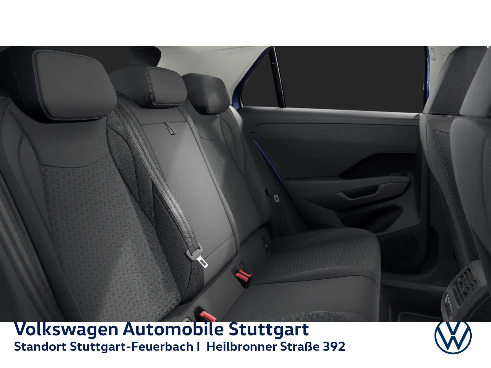 Volkswagen T-Roc - Bild 11