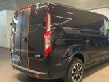 Ford Transit Custom*Sport*Garantie*Automatik*Standhei - Ford Transit: Van, Sport