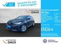 Volkswagen Taigo - Vorschau Bild 2