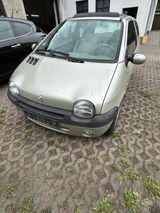 Renault Twingo Initiale 1.2 16V Initiale - Renault Twingo aus 2001