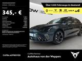Cupra Leon Sportstourer 1.5 eTSI 110 kW SHZ Klima - Cupra Leon KL1