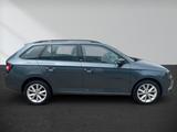 Skoda Fabia Combi Joy - Skoda Fabia mit Benzin-Antrieb: Kombi, Automatik