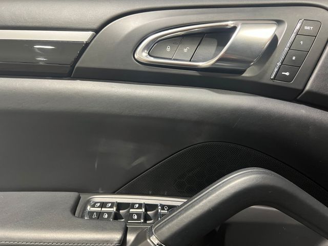 Porsche Cayenne S, Pano,Luft,Facelift,Kamera,Bose,Leder