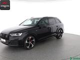 Audi Q7 45 TDI qu 3x S LINE 7 SITZE STANDHZ,HUD,22Z. - Audi Q7: 22