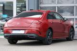Mercedes-Benz CLA 250 e 8G-DCT AMG Line - Mercedes-Benz CLA 250 Gebrauchtwagen