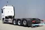 Mercedes-Benz Actros L 3552 8x4 / 2023 / 76 T GVM / 760 cm - Angebote