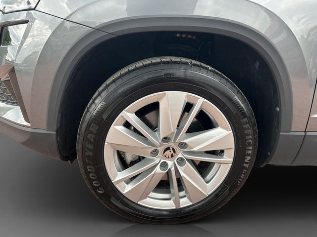Karoq 1.5 TSI Selection