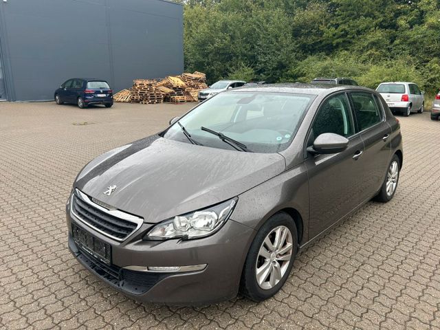 Peugeot 308 1.6 Access HDi 92*KLIMAAUTOMATIK* NR. 2349