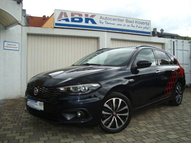 Fiat Tipo Lounge Kamera/LED/AHK/Navi/SHZ/PDC/Tempo...