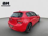BMW 116i 5-trg. / Automatik,Sitzheizung, PDC - BMW 116: Schiebedach