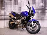 Honda Hornet 600 - HONDA 2001 HORNET 600