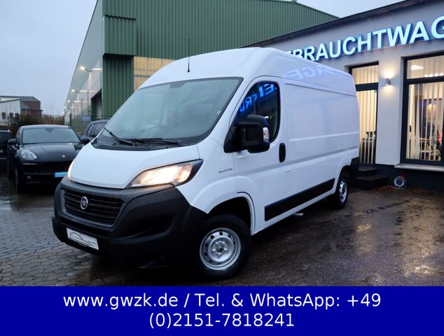 Fiat Ducato L2H2 350 Navi/ Kamera/ PDC