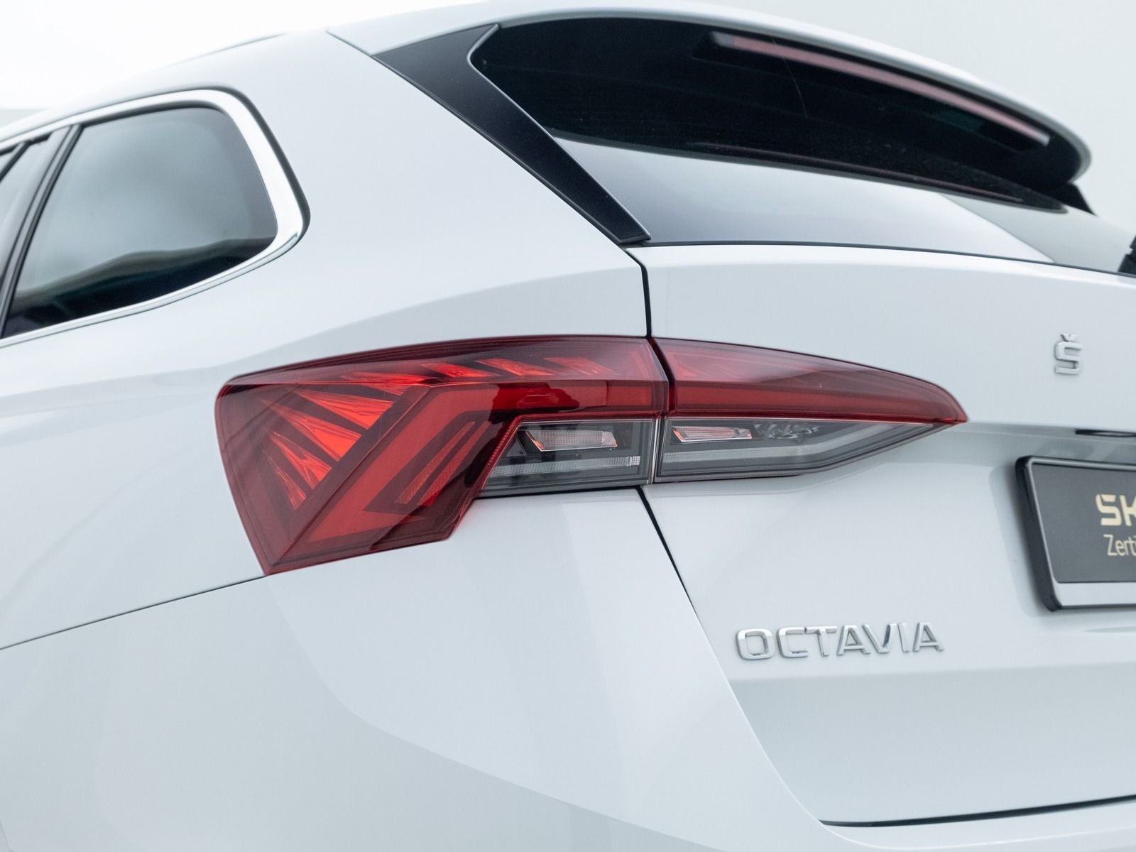 Skoda Octavia - Bild 24