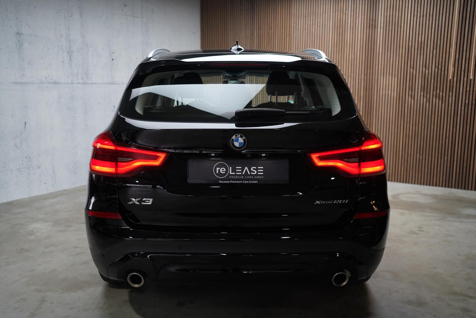 BMW X3 xDrive 20i | Business | LED | Navi | Kamera foto 7