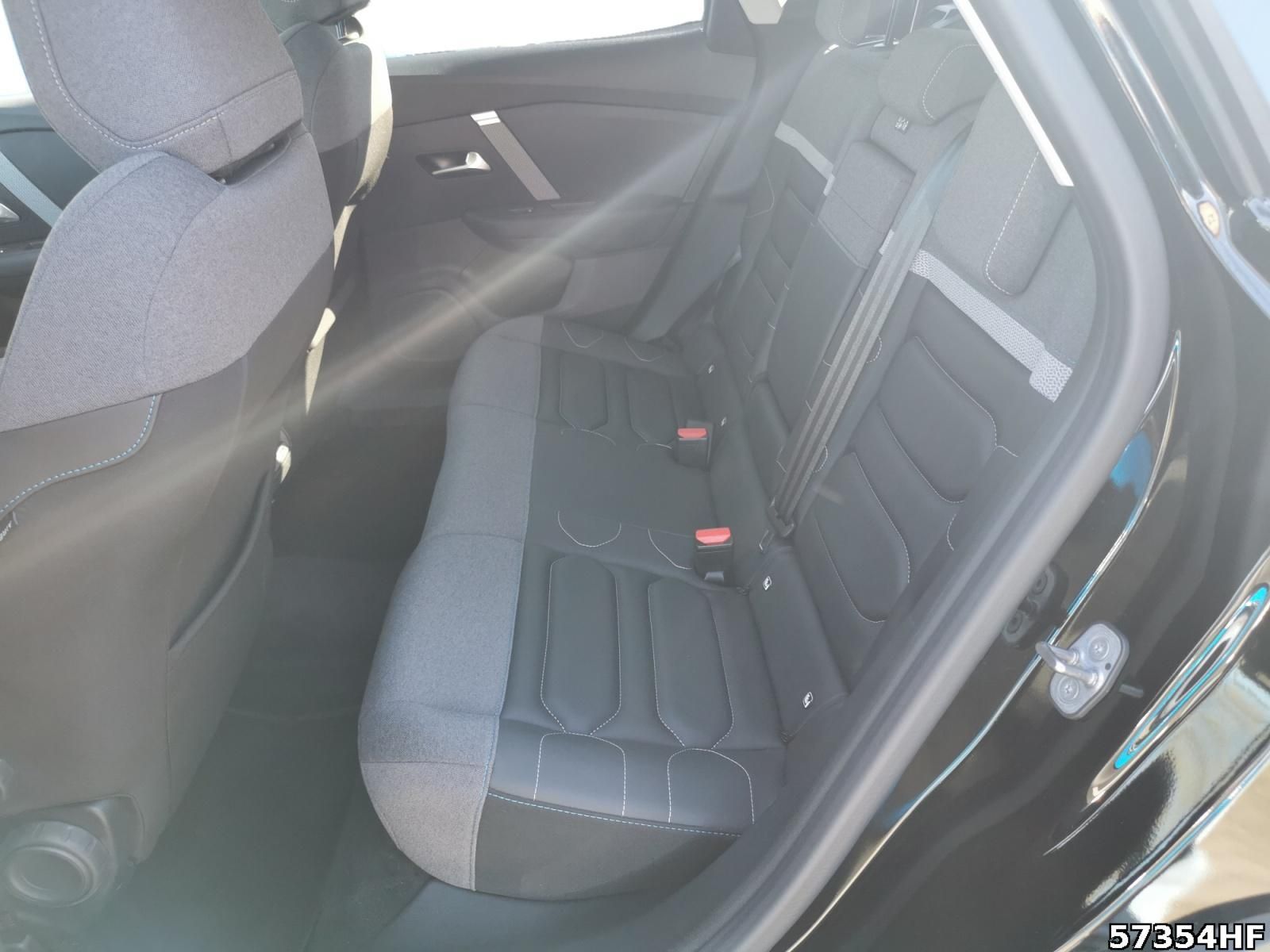 Fahrzeugabbildung Citroën C4 Max