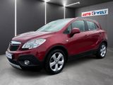 Opel Mokka 1.6 16V Edit. Klimaanlage Tempo BT Parkh. - Opel in Halle