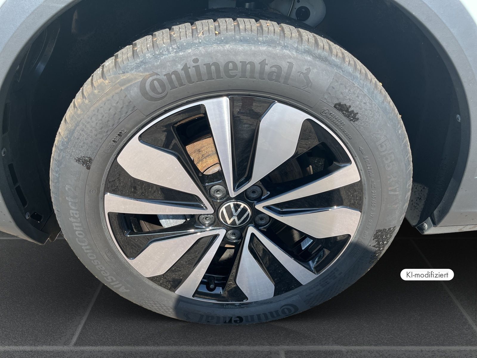 Volkswagen T-Roc - Bild 10
