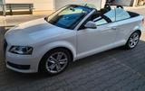 Audi A3 1.8 TFSI Cabriolet - Audi A3: Aud